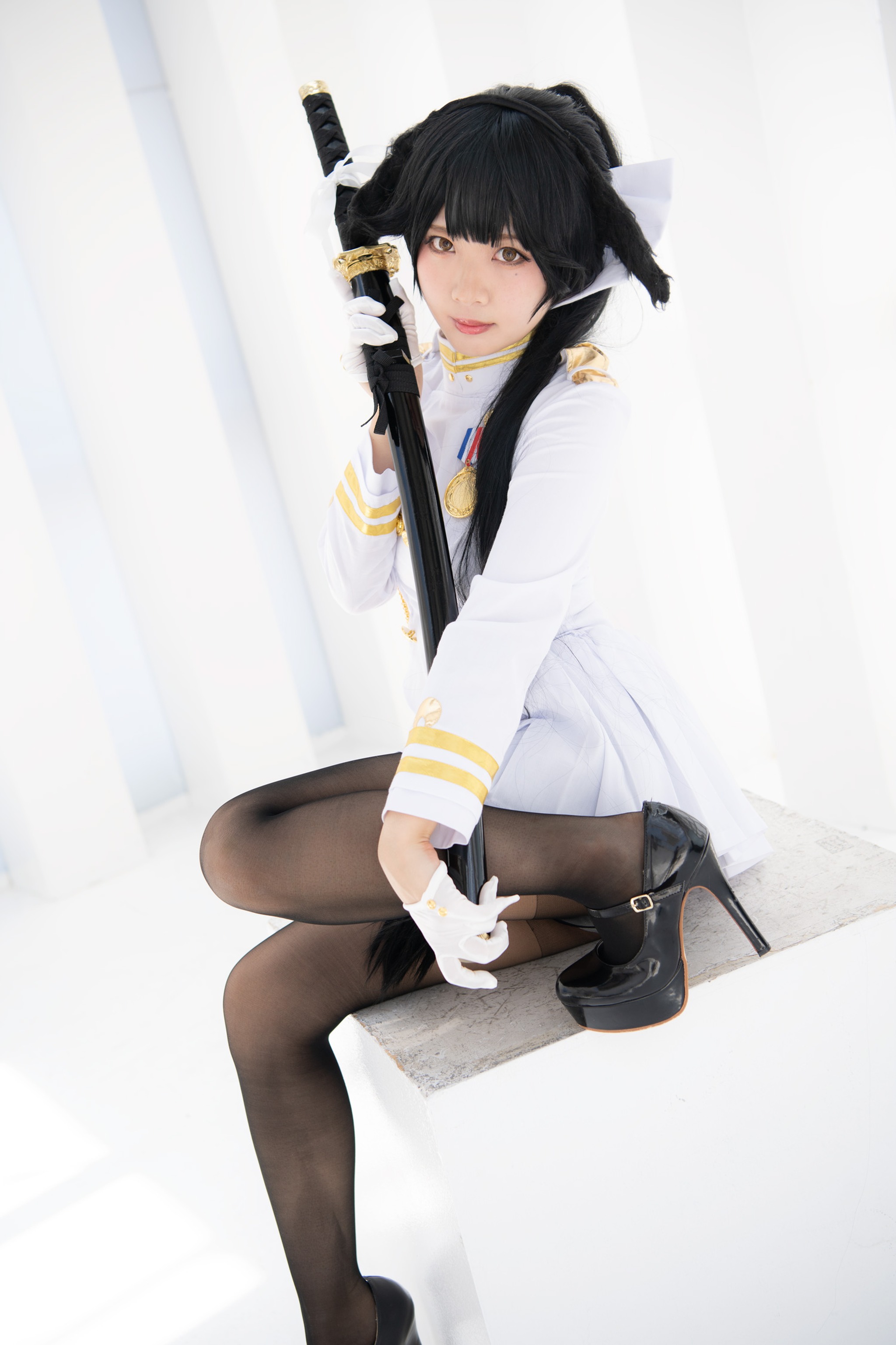 图片[1]-Tomiko(とみこ) – NO.001 C94 とみコレ-Mizugi Sugata no Takao Rhapsody[202P]-XikXak